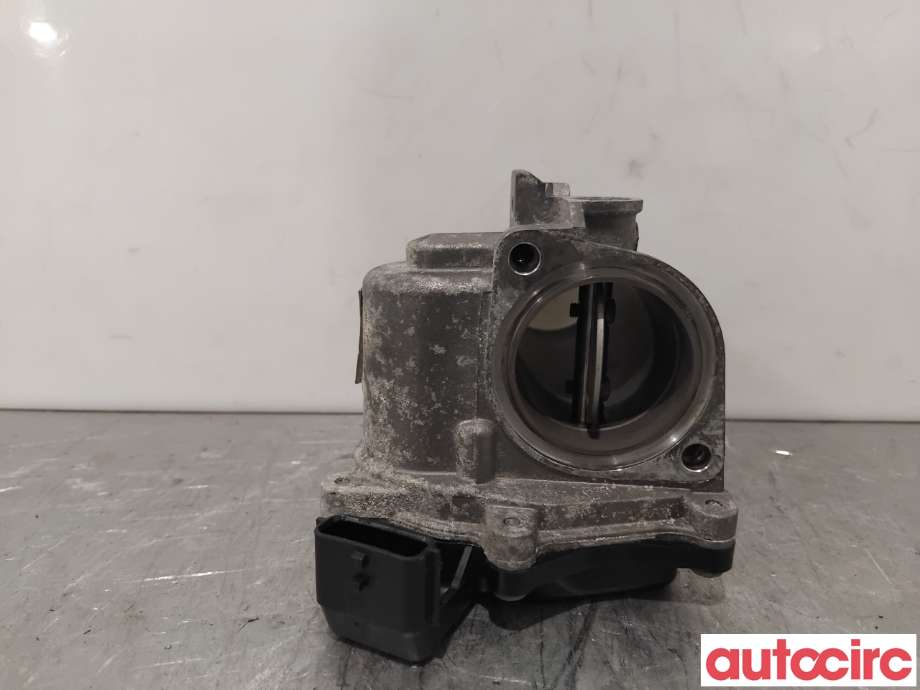 Spjeldhus til Renault Kangoo 2008-2021 (Type II) (RENAULT|8200614985|)