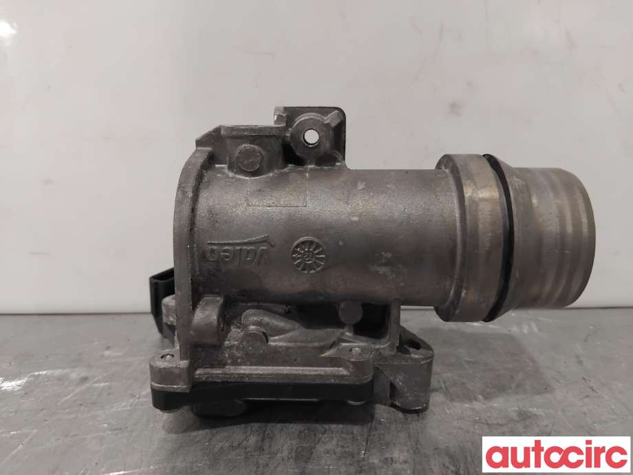 Spjeldhus til Renault Kangoo 2008-2021 (Type II) (RENAULT|8200614985|)