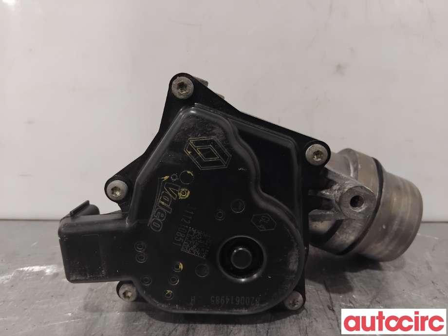 Spjeldhus til Renault Kangoo 2008-2021 (Type II) (RENAULT|8200614985|)