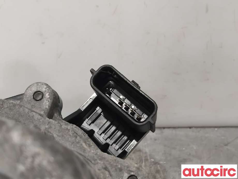 Spjeldhus til Renault Kangoo 2008-2021 (Type II) (RENAULT|8200614985|)