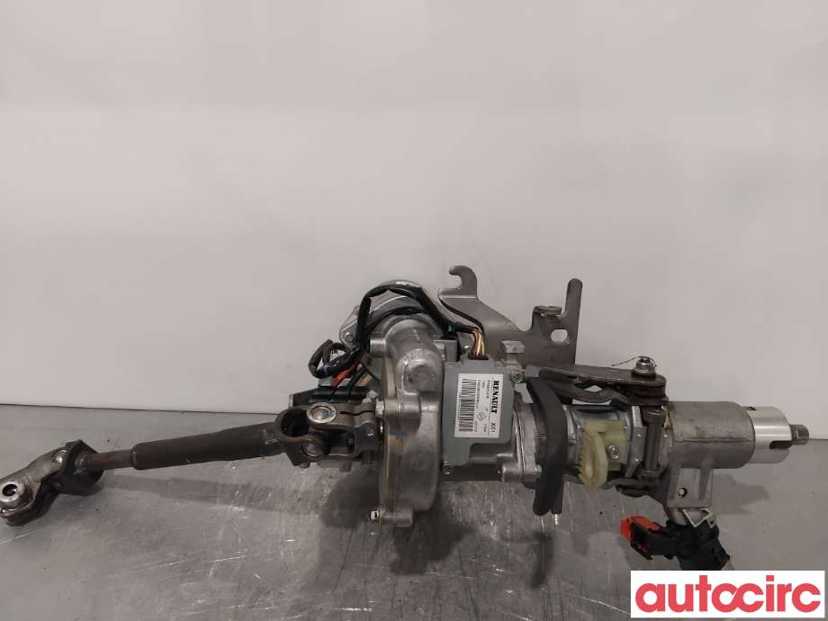 Rattaksel elektrisk servo til Renault Kangoo 2008-2021 (Type II) (RENAULT|8201215125|8200932439|8201558590)