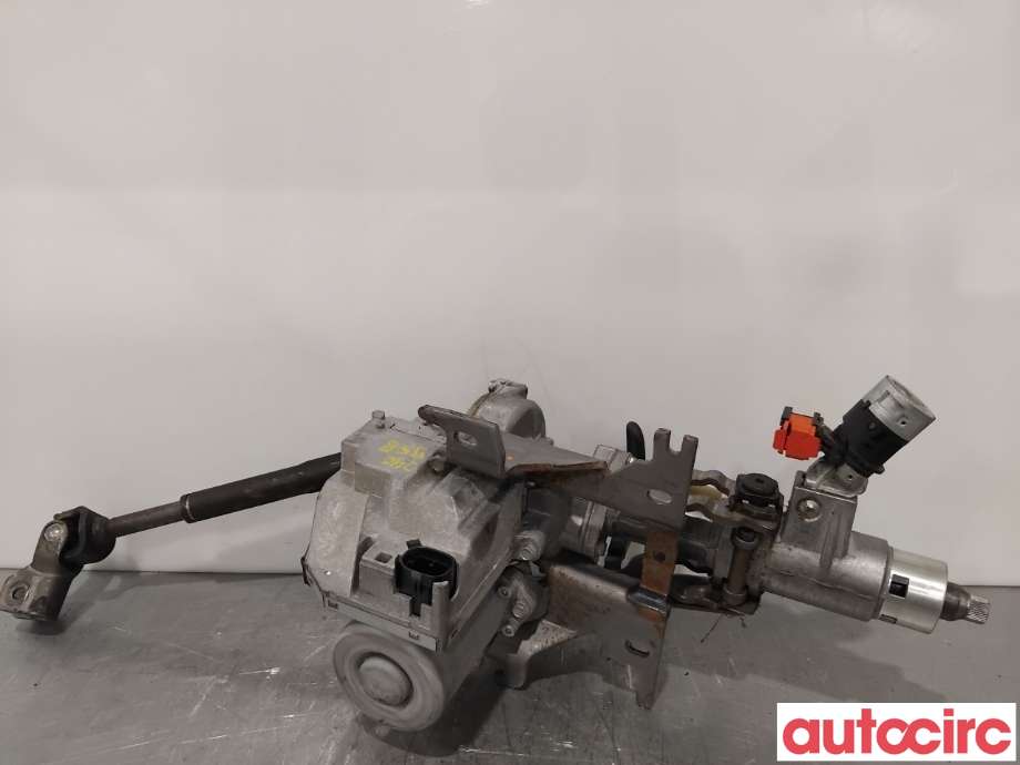 Rattaksel elektrisk servo til Renault Kangoo 2008-2021 (Type II) (RENAULT|8201215125|8200932439|8201558590)