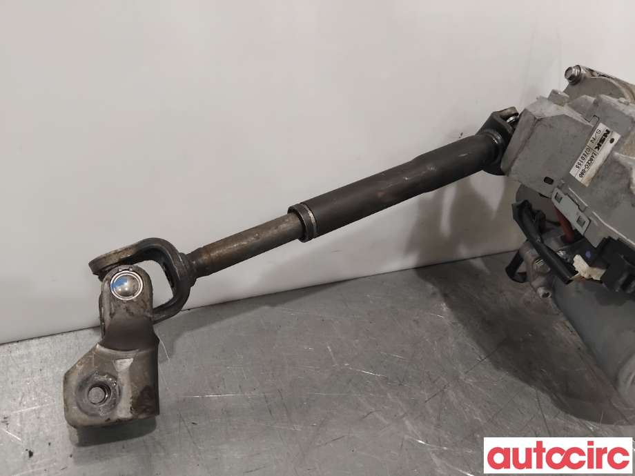 Rattaksel elektrisk servo til Renault Kangoo 2008-2021 (Type II) (RENAULT|8201215125|8200932439|8201558590)