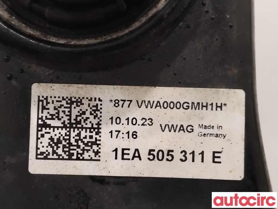 Bærebru høyre bak til VW ID.4 2020-->>  (VOLKSWAGEN|1EA505311E||1EA505311H)