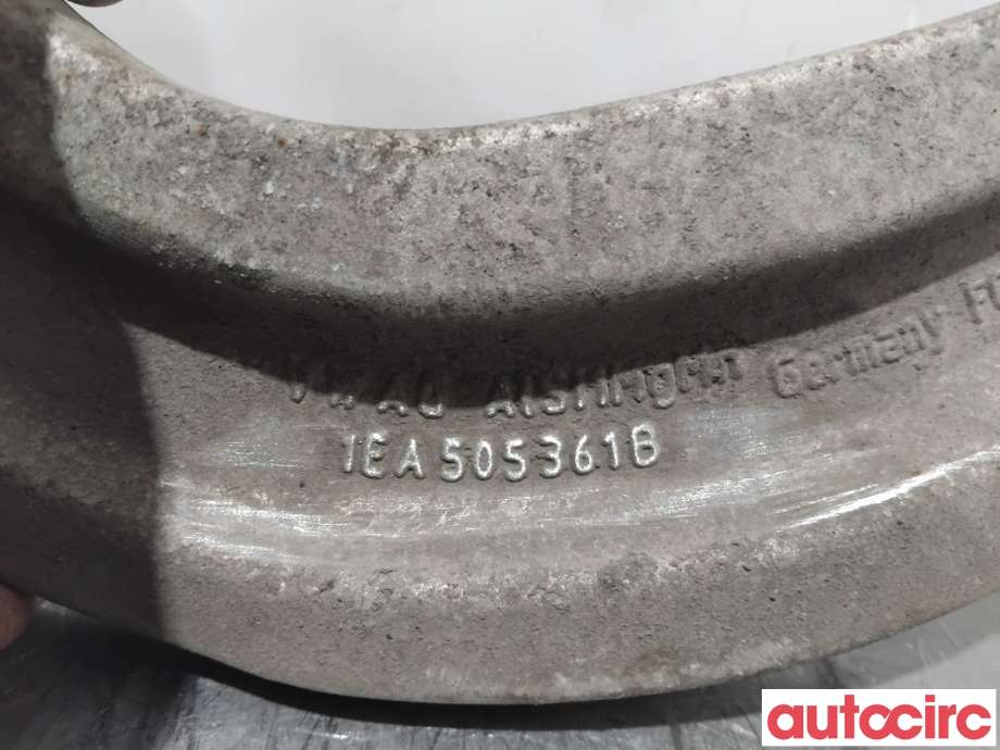 Bærebru høyre bak til VW ID.4 2020-->>  (VOLKSWAGEN|1EA505397C|1EA505361B|1EA505397D)