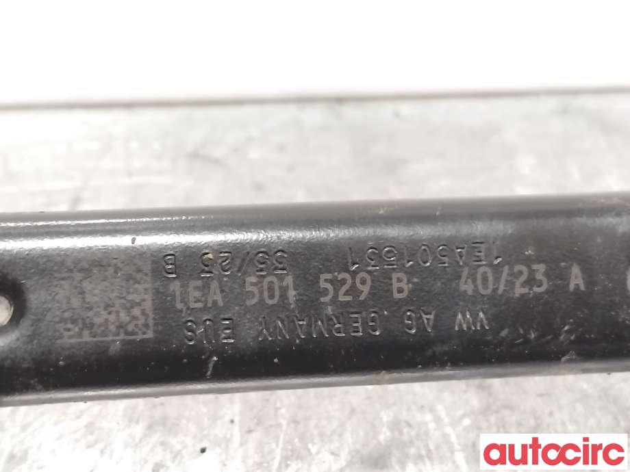 Bærebru høyre bak til VW ID.4 2020-->>  (VOLKSWAGEN|1EA501529B|)