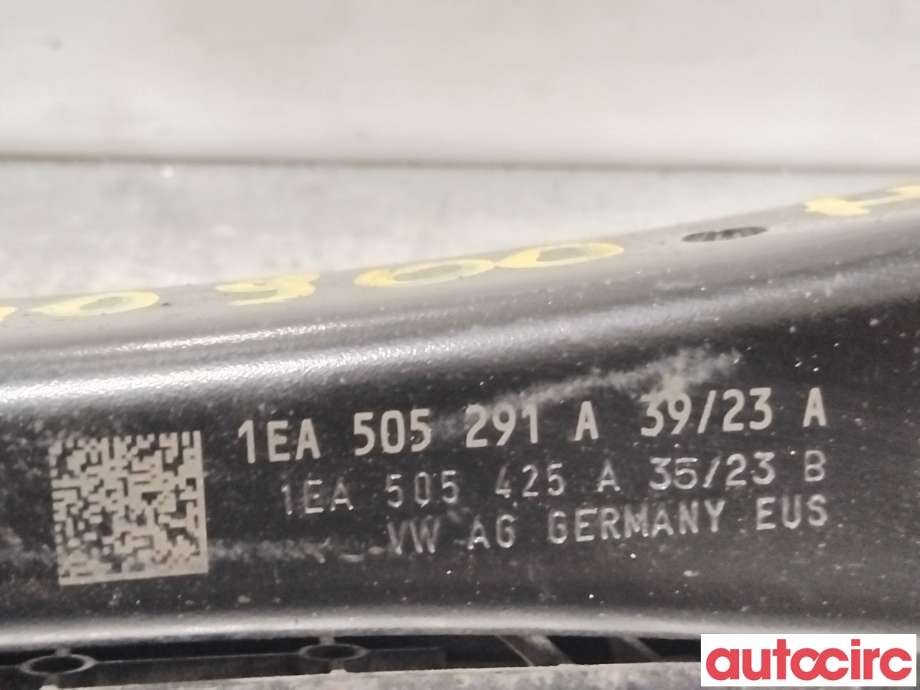 Bærebru høyre bak til VW ID.4 2020-->>  (VOLKSWAGEN|1EA505291A|)