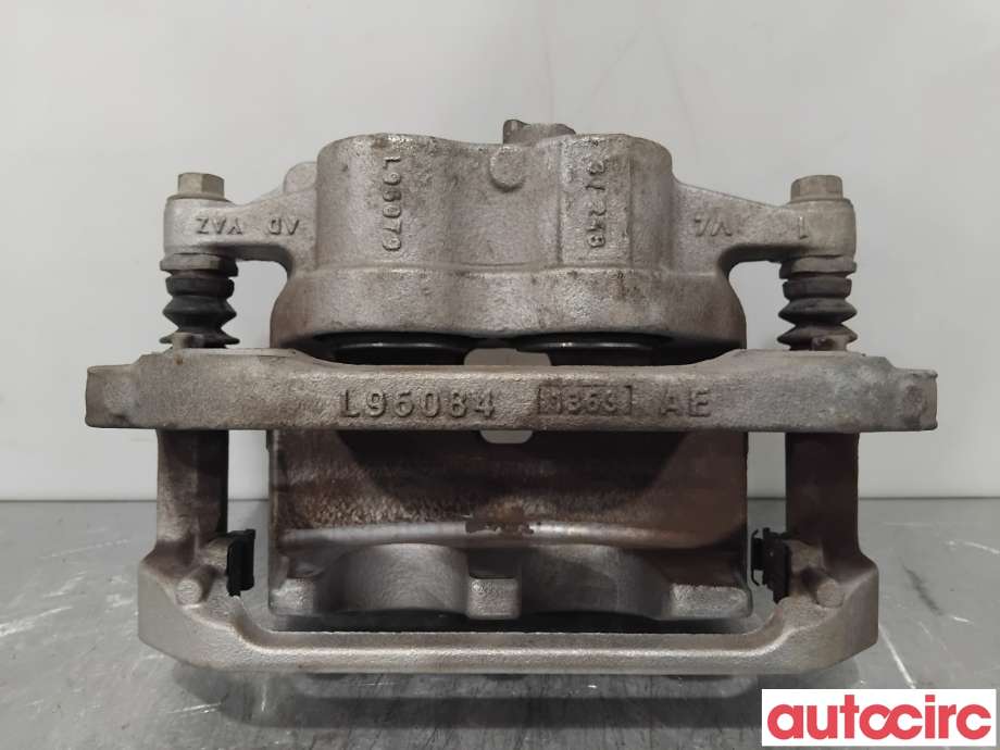 Bremsecaliper høyre foran til VW ID.4 2020-->>  (VOLKSWAGEN|1EA615124B||1EA615106AC)