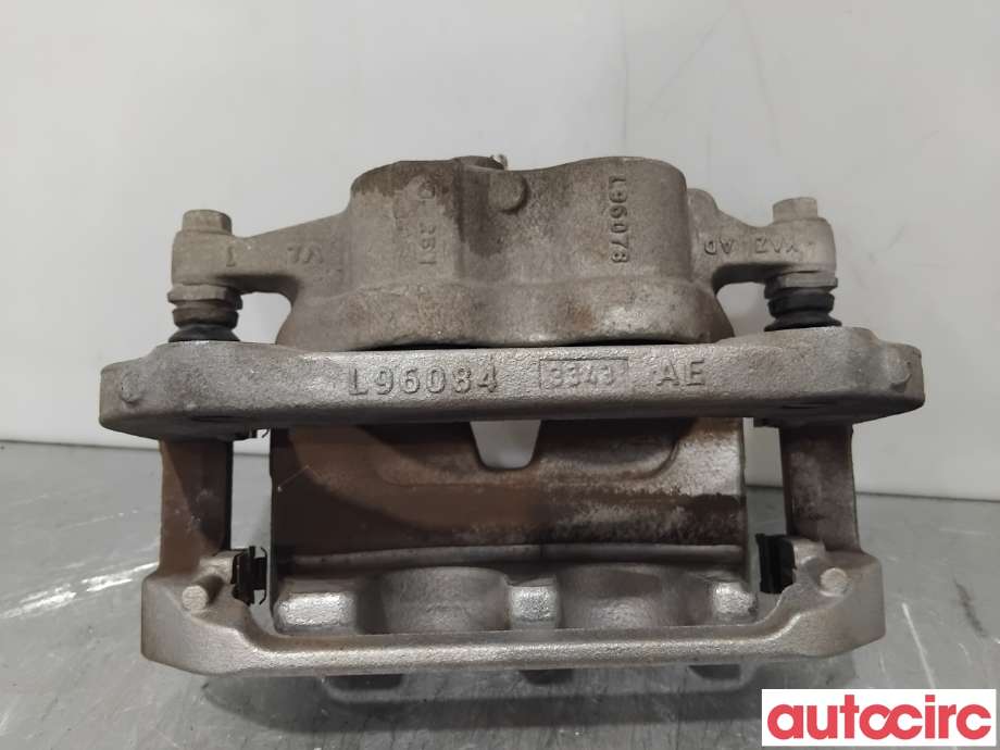Bremsecaliper venstre foran til VW ID.4 2020-->>  (VOLKSWAGEN|1EA615123B||1EA615105Q)