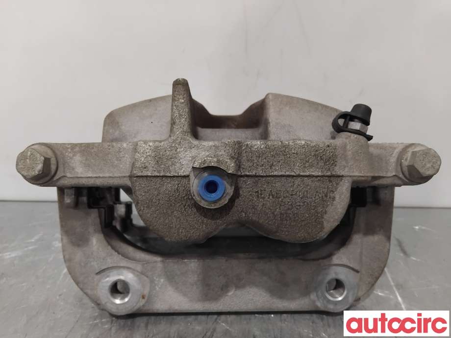 Bremsecaliper venstre foran til VW ID.4 2020-->>  (VOLKSWAGEN|1EA615123B||1EA615105Q)