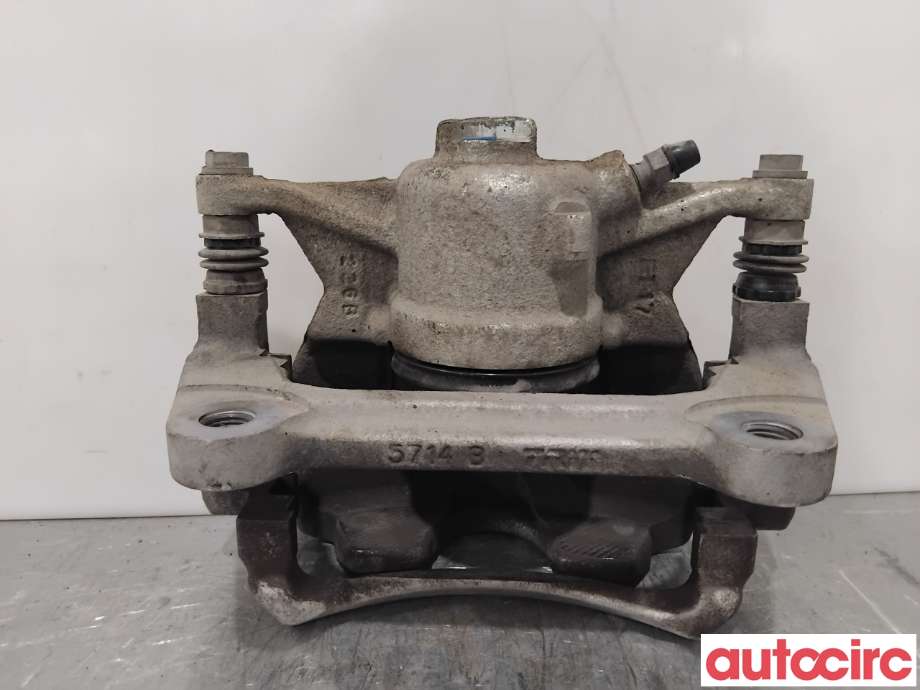 Bremsecaliper høyre foran til VW Passat 2015-2019 (Fase 1) (B8) (B8) (VOLKSWAGEN|8V0615124D|)