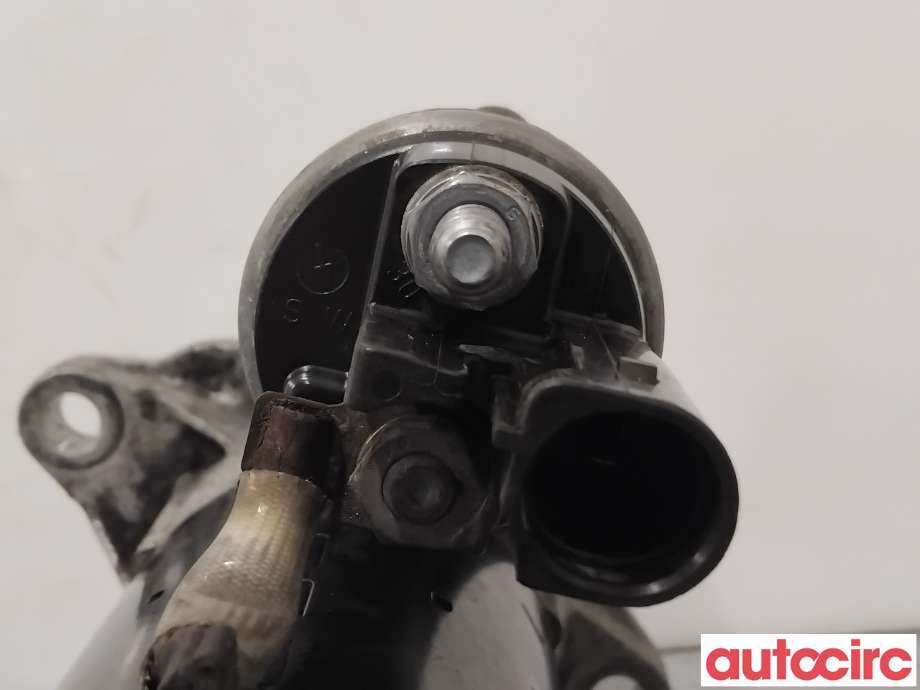 Starter diesel til VW Passat 2005-2010 (B6) (B6) (VOLKSWAGEN|02E911023HX|0001123016|02E911023H)