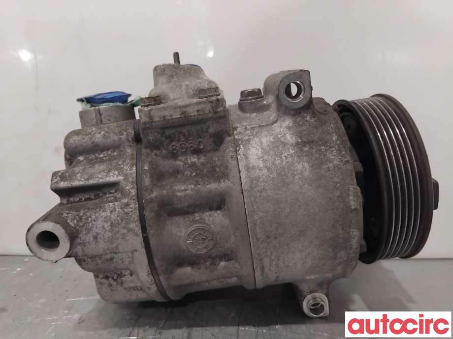 Aircondition kompressor til VW Passat 2005-2010 (B6) (B6) (VOLKSWAGEN|1K0820859QX|PXE168680|1K0820808F)