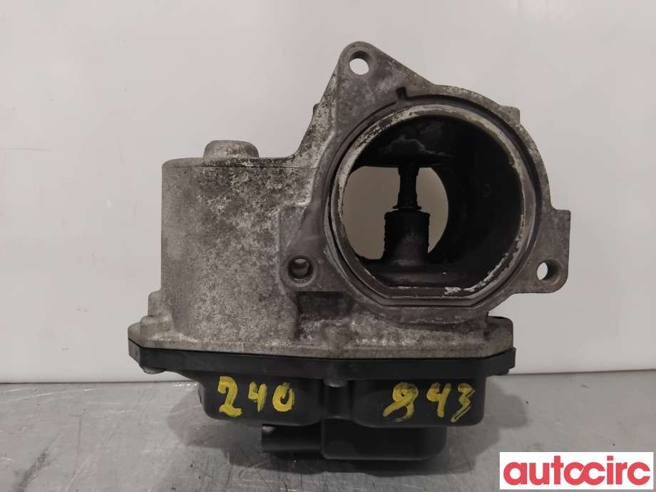 EGR-ventil til VW Passat 2005-2010 (B6) (B6) (VOLKSWAGEN|03G131501P|03G131501|03L131501K)
