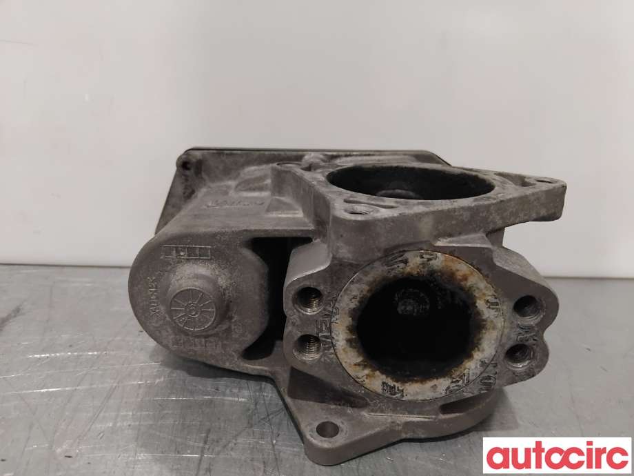 EGR-ventil til VW Passat 2005-2010 (B6) (B6) (VOLKSWAGEN|03G131501P|03G131501|03L131501K)
