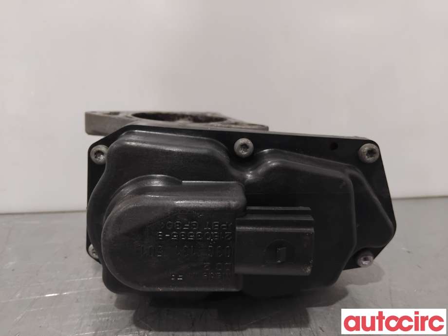 EGR-ventil til VW Passat 2005-2010 (B6) (B6) (VOLKSWAGEN|03G131501P|03G131501|03L131501K)