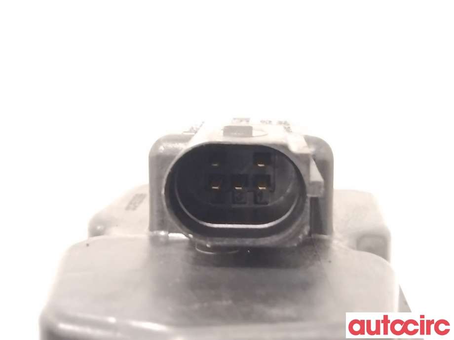 EGR-ventil til VW Passat 2005-2010 (B6) (B6) (VOLKSWAGEN|03G131501P|03G131501|03L131501K)
