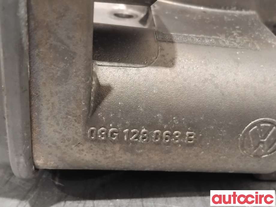 Spjeldhus til VW Passat 2005-2010 (B6) (B6) (VOLKSWAGEN|03G128063B||03G128063R)