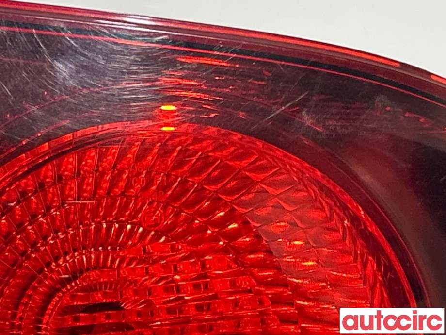 Baklykt venstre indre til VW Golf VI 2008-2012  (VOLKSWAGEN|5K0945093AA)