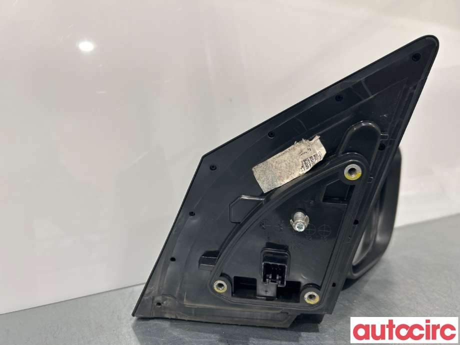 Speil høyre til Hyundai Ix35 2010-2015  (HYUNDAI|876202S350)