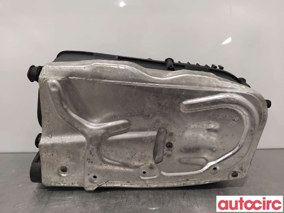 Luftfilterboks til Mercedes E-Klasse 2009-2013 (Fase 1) (W212) (W212) (MERCEDES|A6510901101||A6510902301)