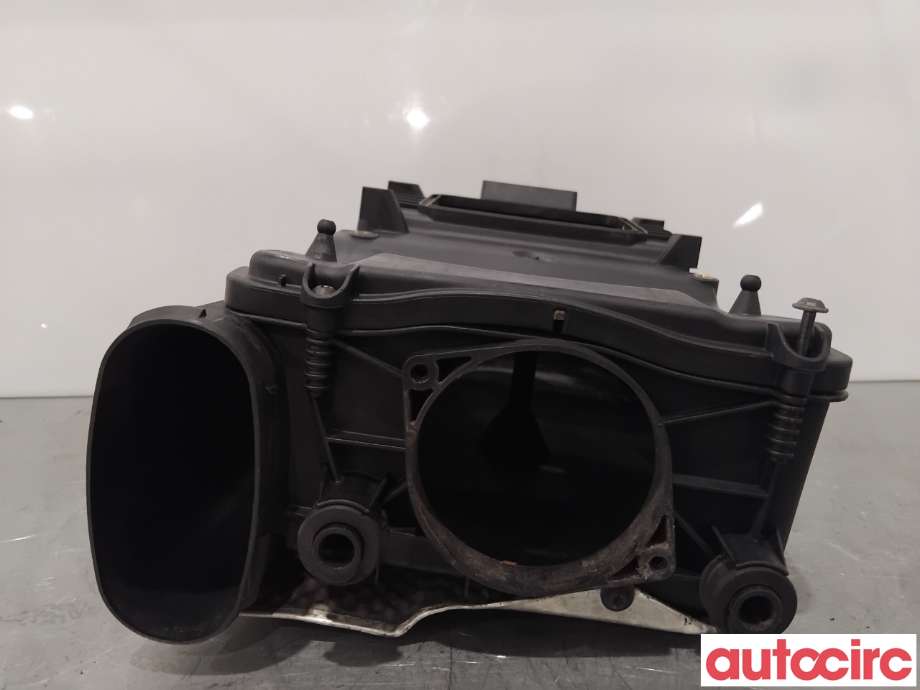 Luftfilterboks til Mercedes E-Klasse 2009-2013 (Fase 1) (W212) (W212) (MERCEDES|A6510901101||A6510902301)