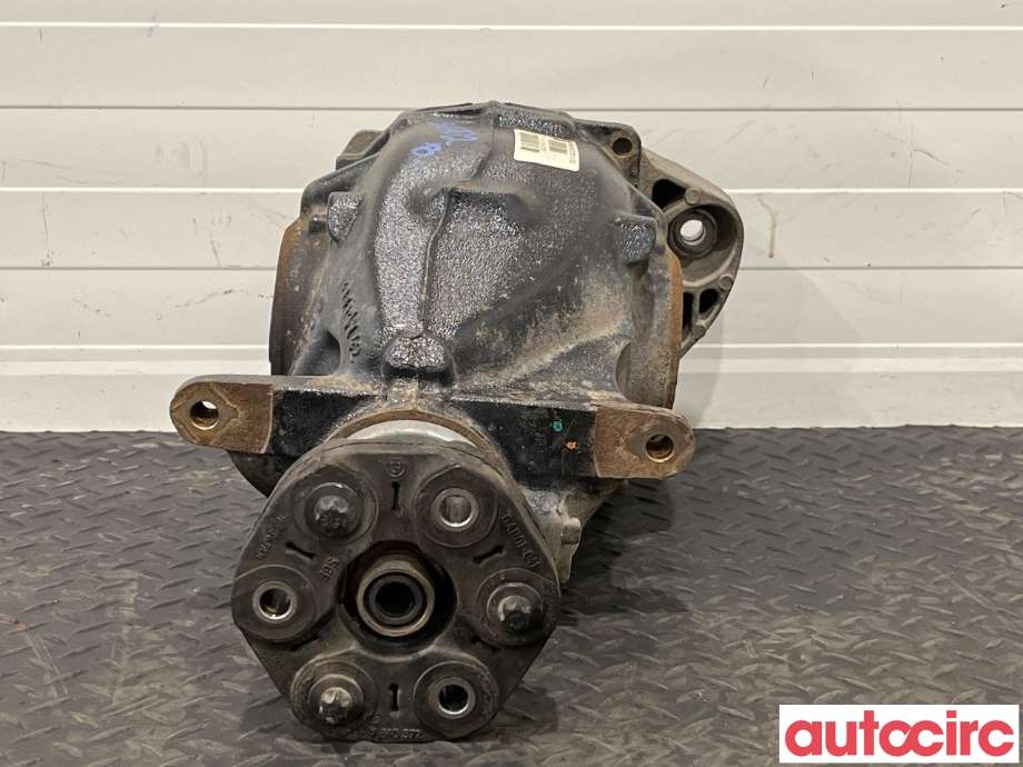Kardang klokke bak til BMW 3-Serie, 2012-2018 (F30/F31/F34) (F30/F31/F34) (BMW|33107599475)