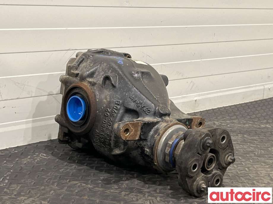 Kardang klokke bak til BMW 3-Serie 2012-2018 (F30/F31/F34) (F30/F31/F34) (BMW|33107599475||7599475)