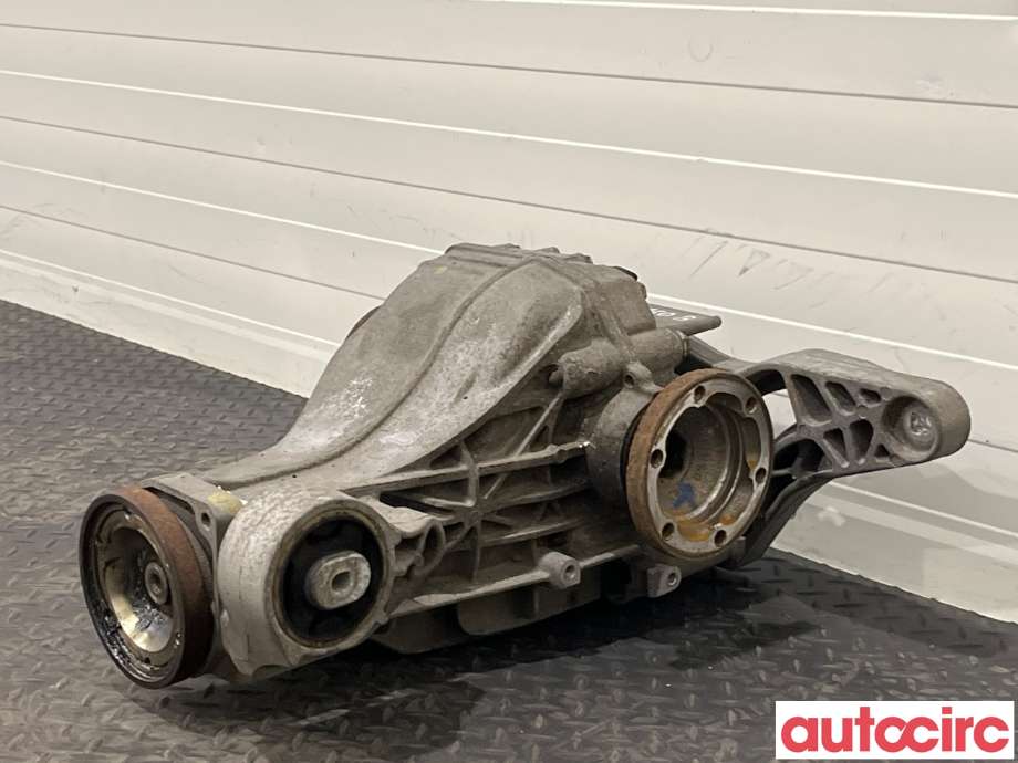 Kardang klokke bak til Audi A6 2005-2008 (Type III, Fase 1) (C6) (C6) (AUDI|0AR500043C|0AR500043R)