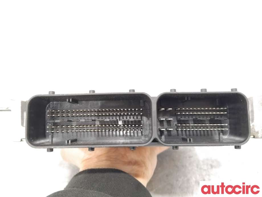 Styreenhet motor til Mercedes E-Klasse 2009-2013 (Fase 1) (W212) (W212) (MERCEDES|A6511500126|28208056)