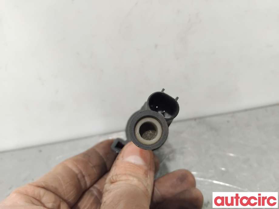Vakuumventil til Mercedes E-Klasse 2009-2013 (Fase 1) (W212) (W212) (MERCEDES|A0025407097|0025407097|A0005003201)