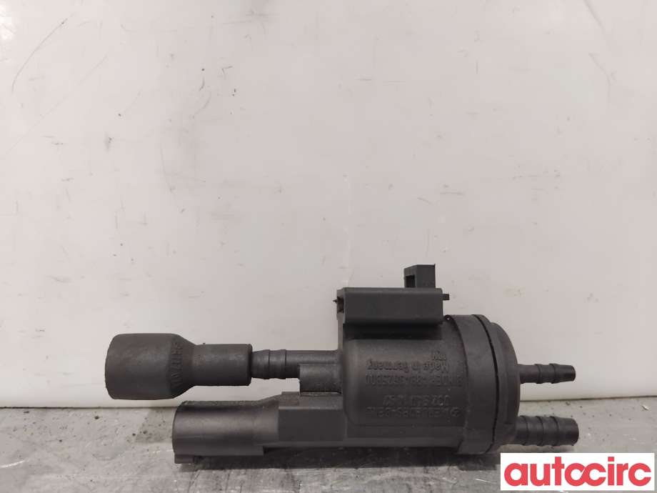 Vakuumventil til Mercedes E-Klasse 2009-2013 (Fase 1) (W212) (W212) (MERCEDES|A0025407097|0025407097|A0005003201)