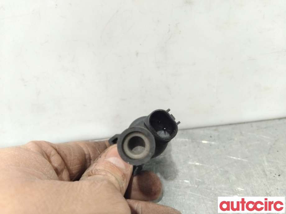 Vakuumventil til Mercedes E-Klasse 2009-2013 (Fase 1) (W212) (W212) (MERCEDES|A0025407097|0025407097|A0005003201)