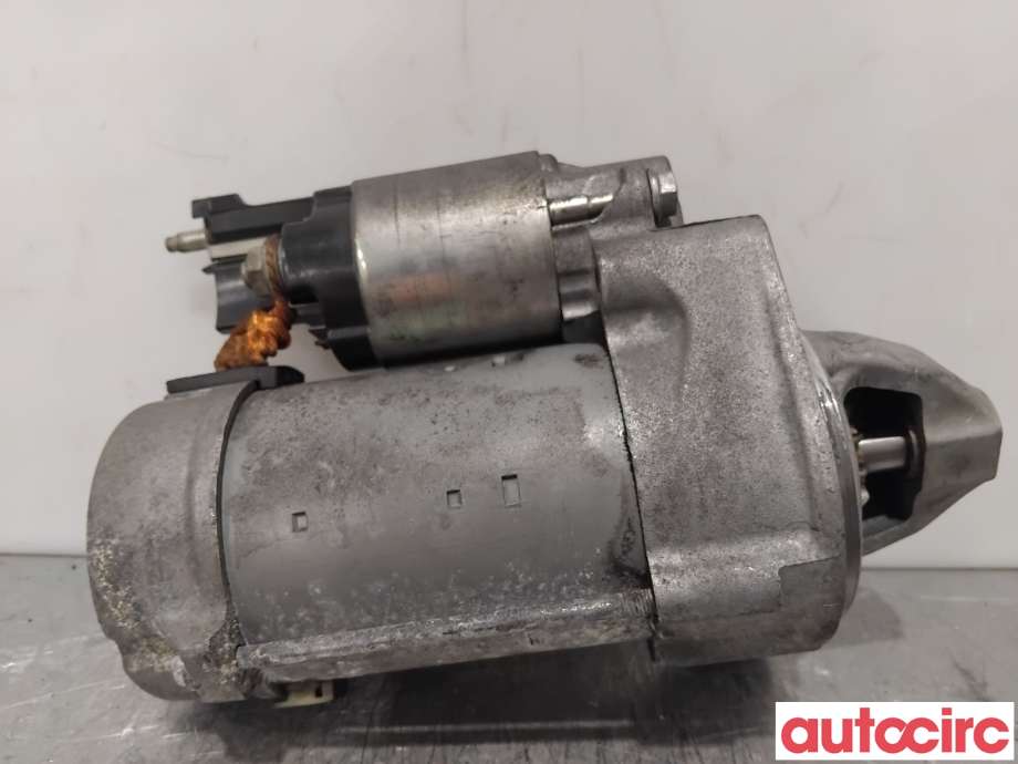 Starter diesel til Mercedes E-Klasse 2009-2013 (Fase 1) (W212) (W212) (MERCEDES|A6519060026|428000-5510|A0061514501)