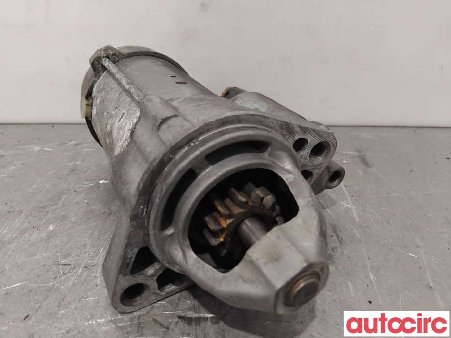 Starter diesel til Mercedes E-Klasse 2009-2013 (Fase 1) (W212) (W212) (MERCEDES|A6519060026|428000-5510|A0061514501)