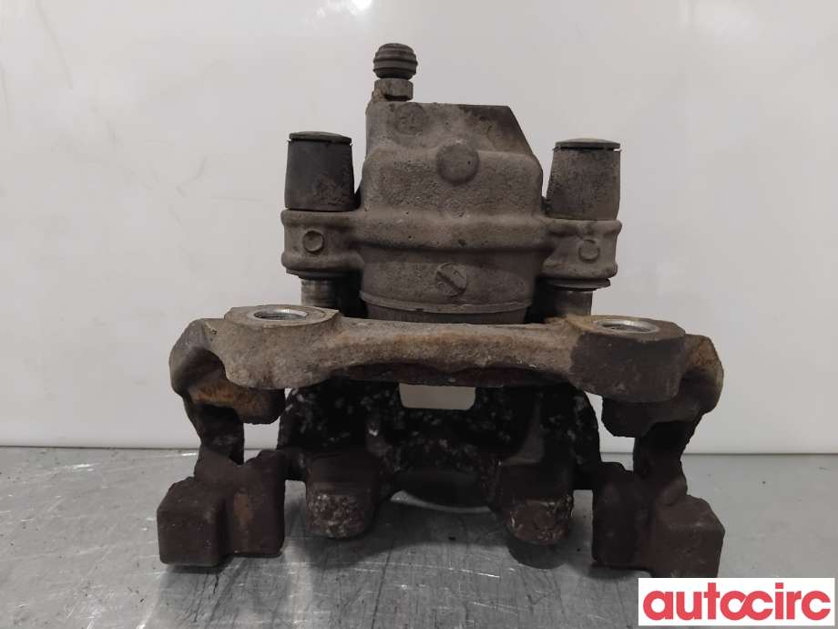 Bremsecaliper høyre bak til Mercedes E-Klasse 2009-2013 (Fase 1) (W212) (W212) (MERCEDES|A2124230181|)