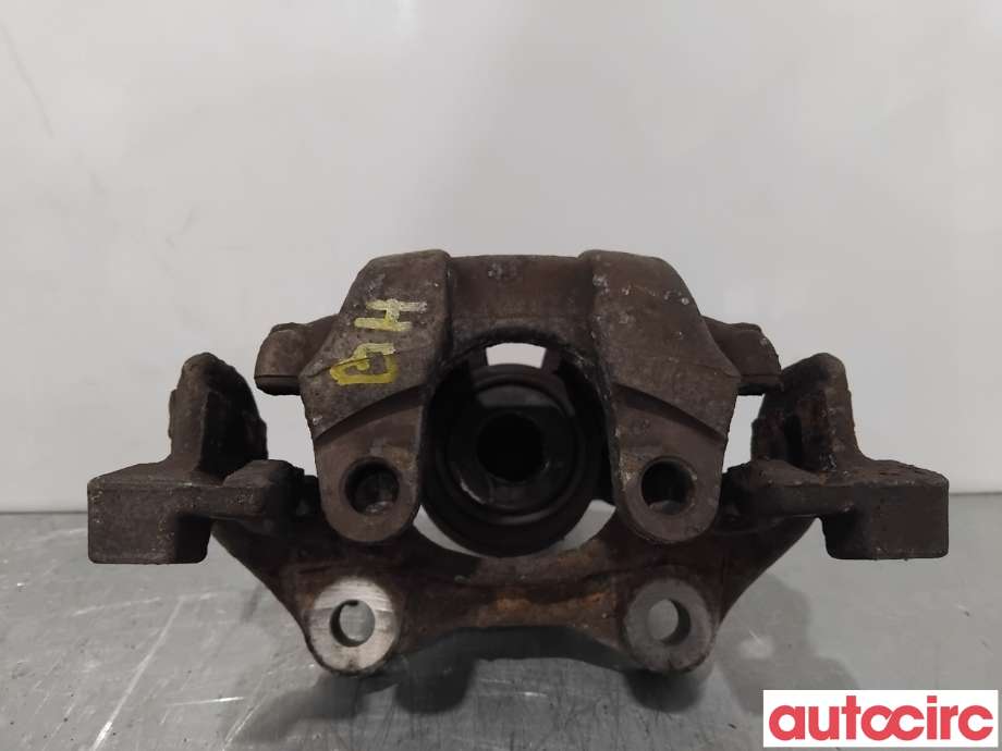 Bremsecaliper høyre bak til Mercedes E-Klasse 2009-2013 (Fase 1) (W212) (W212) (MERCEDES|A2124230181|)