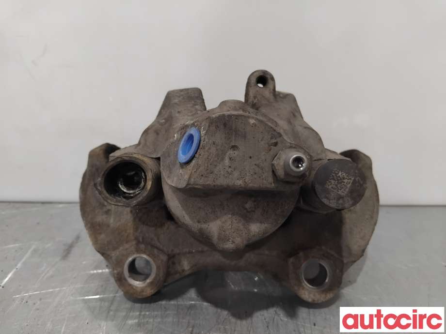 Bremsecaliper venstre bak til Mercedes E-Klasse 2009-2013 (Fase 1) (W212) (W212) (MERCEDES|A2124230081|)