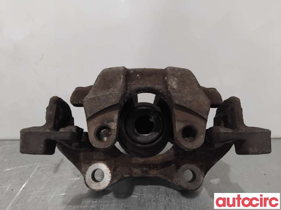 Bremsecaliper venstre bak til Mercedes E-Klasse 2009-2013 (Fase 1) (W212) (W212) (MERCEDES|A2124230081|)