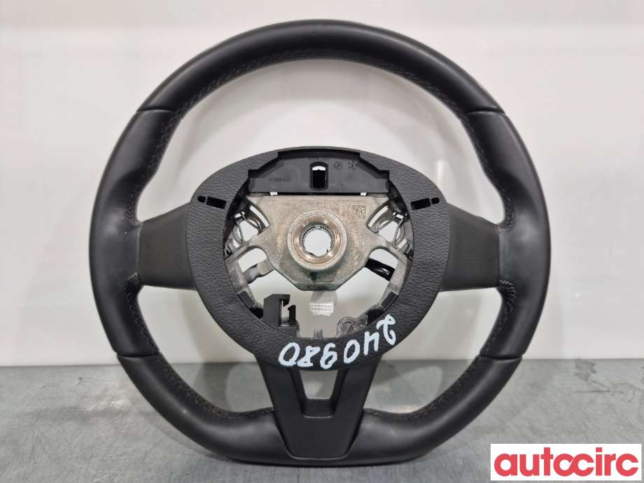 Ratt til Nissan Qashqai 2014-2021 (Type II)  (NISSAN|48430HV02A|)