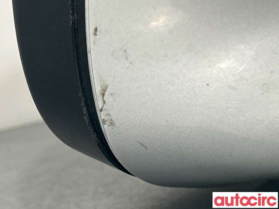 Speil høyre til BMW 1-Serie 2004-2011 (E81/E82/E87/E88) (E81/E82/E87/E88) (BMW|51167268124)