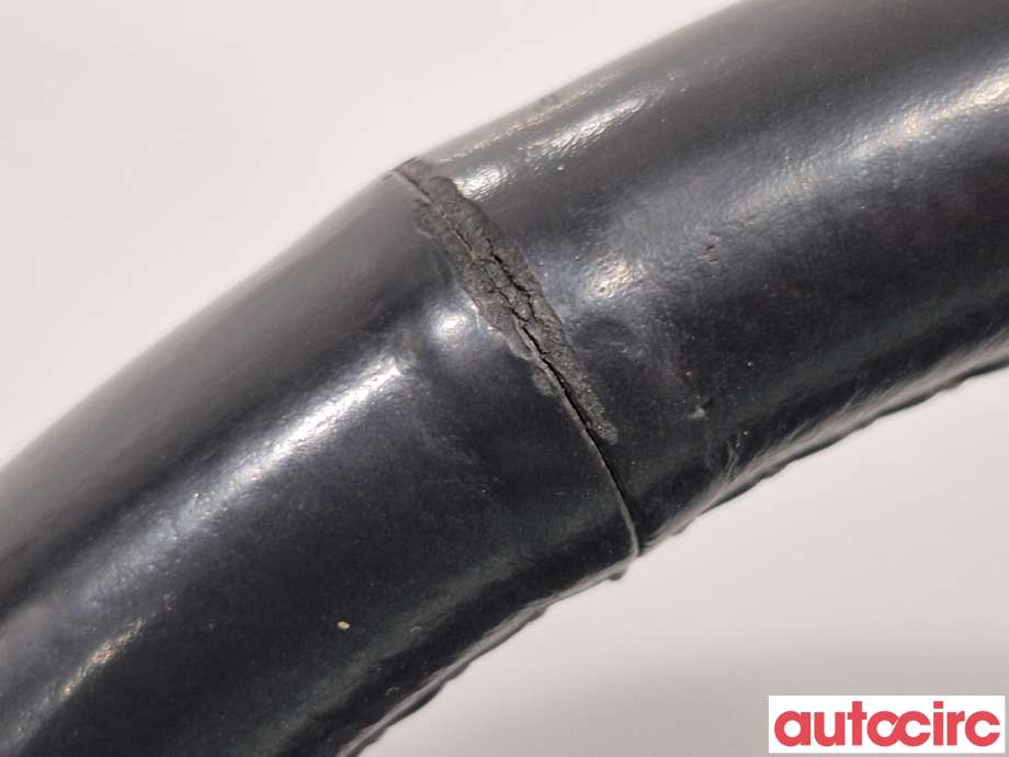 Ratt til Toyota RAV4 2006-2009 (Type III, Fase 1)  (TOYOTA|4510042151B0|)