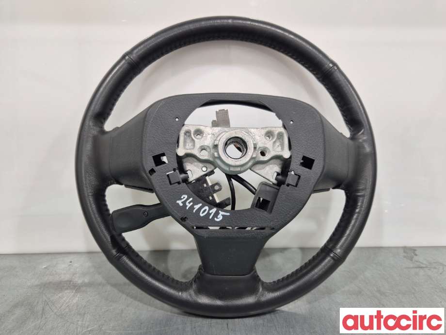 Ratt til Toyota RAV4 2006-2009 (Type III, Fase 1)  (TOYOTA|4510042151B0|)