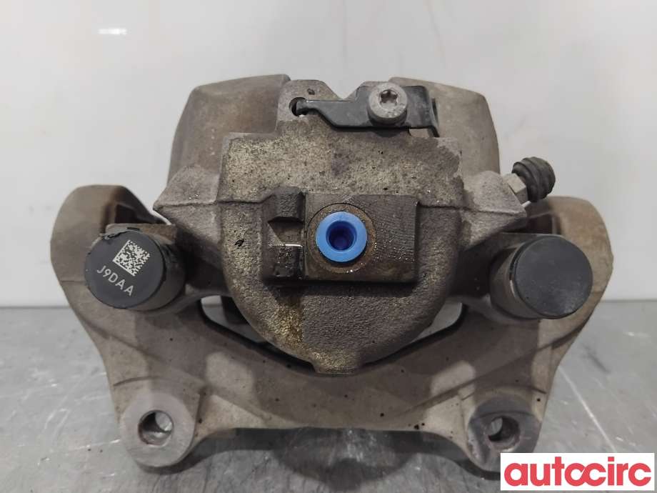 Bremsecaliper venstre foran til Jaguar I-PACE 2018-->>  (JAGUAR|T2H7447|)