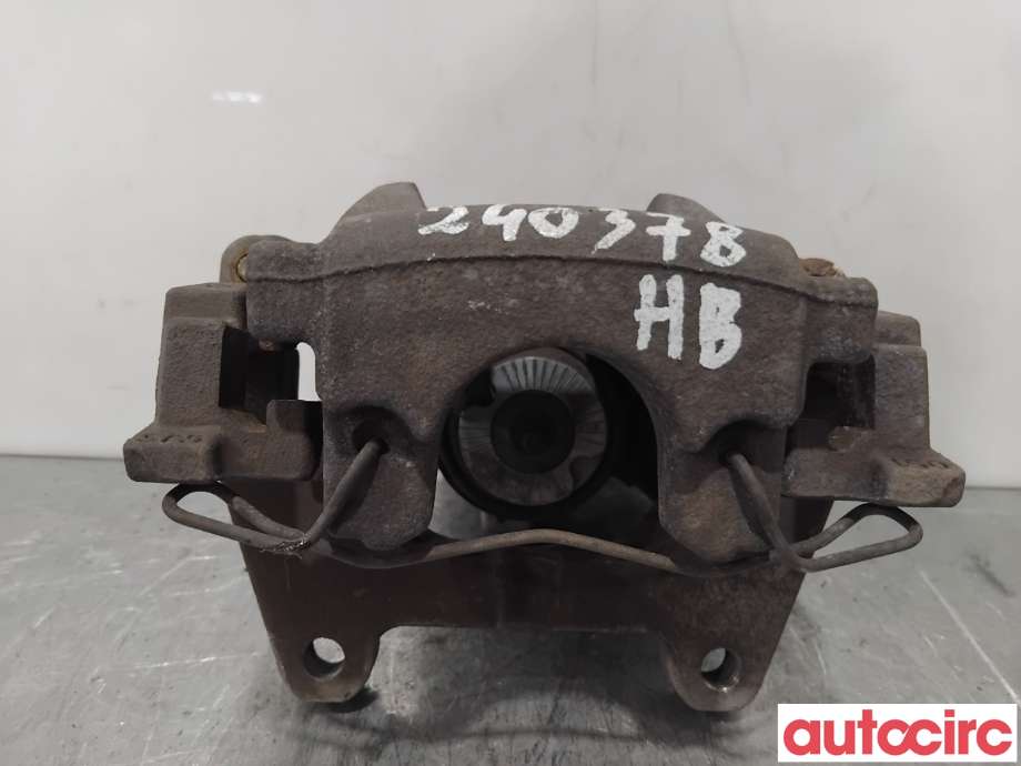 Bremsecaliper høyre bak til Jaguar I-PACE 2018-->>  (JAGUAR|T4K8131|)