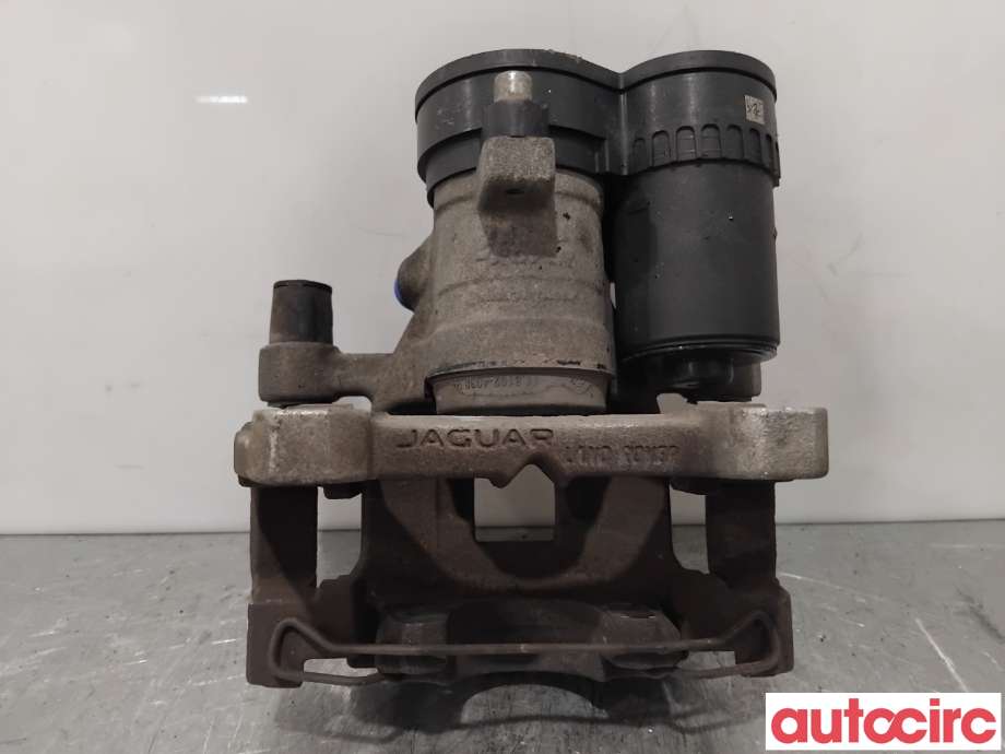 Bremsecaliper venstre bak til Jaguar I-PACE 2018-->>  (JAGUAR|T4K8132|)