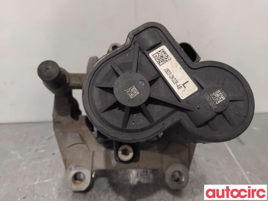Bremsecaliper venstre bak til Jaguar I-PACE 2018-->>  (JAGUAR|T4K8132|)