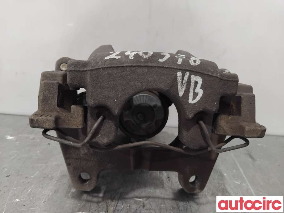 Bremsecaliper venstre bak til Jaguar I-PACE 2018-->>  (JAGUAR|T4K8132|)
