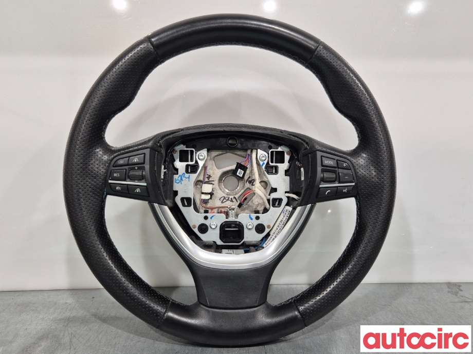 Ratt til BMW 5-Serie, 2010-2017 (F10/F11) (F10/F11) (BMW|32336790893)