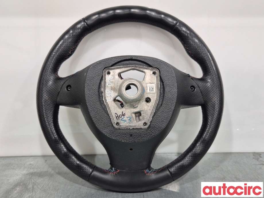 Ratt til BMW 5-Serie 2010-2017 (F10/F11) (F10/F11) (BMW|32336790893|)